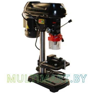 Сверлильный станок Zitrek DP-82 (067-4010) картинка 2